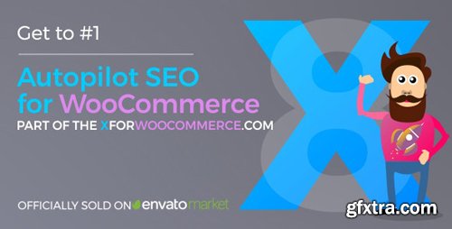 CodeCanyon - Autopilot SEO for WooCommerce v1.3.4 - 22552823