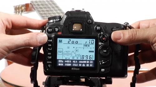 Lynda - DSLR Video Tips: Technical Knowledge - 486525