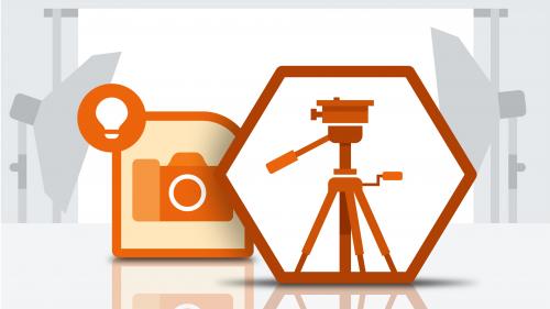 Lynda - DSLR Video Tips: Gadgets & Gear - 486530