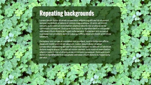 Lynda - Design the Web: Creating a Repeating Background in Photoshop - 490517