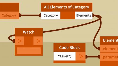 Lynda - Dynamo: Revit Workflow - 494383