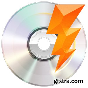 Mac DVDRipper Pro 10.0.1