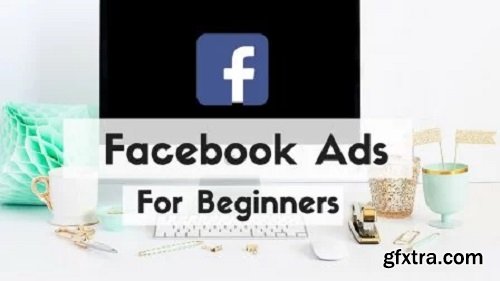 Facebook Ads for Beginners: Grow Your Audience