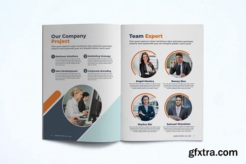 Company Profile