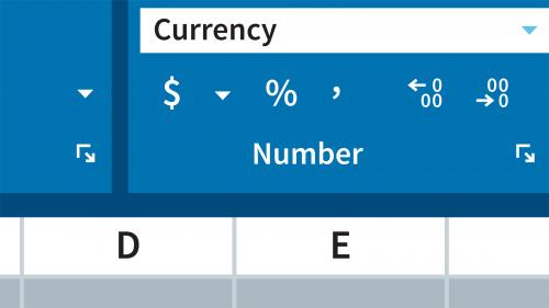 Lynda - Excel 2013: Financial Functions in Depth - 504660