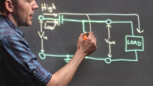 Lynda - Electronics Foundations: Basic Circuits - 507570