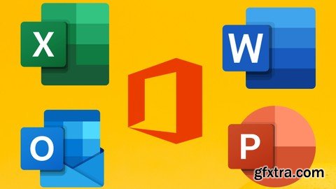 Learn Microsoft Word, PowerPoint &amp; Outlook In 90 Minutes!