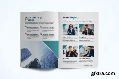 Company Profile