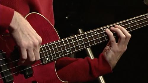 Lynda - Electric Bass Lesson: Fundamentals - 510083