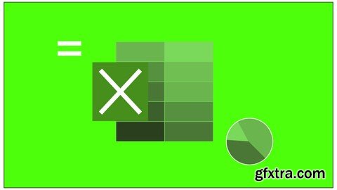 Microsoft Excel 2016 Basic and Advanced Skills and Tools