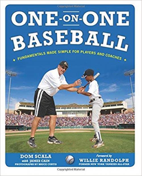 One on One Baseball - 007148843X