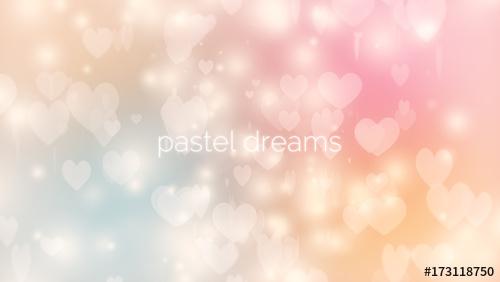 Pastel Dreams - 173118750 - 173118750