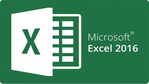 Oreilly - Microsoft Excel 2016 - 100000006A0646