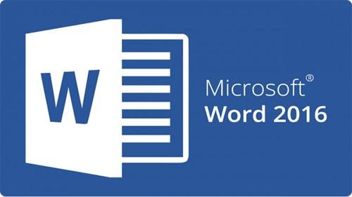 Oreilly - Microsoft Word 2016 - 100000006A0647