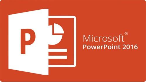 Oreilly - Microsoft Powerpoint 2016 - 100000006A0648