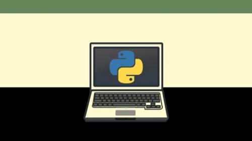 Udemy - Automate the Boring Stuff with Python Programming