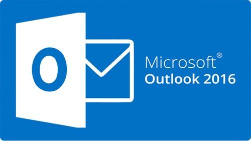 Oreilly - Microsoft Outlook 2016 - 100000006A0650