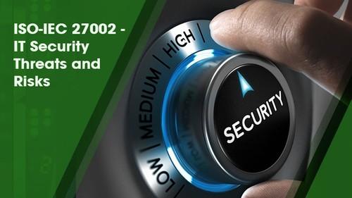 Oreilly - ISO-IEC 27002 - IT Security Threats and Risks - 10000000ML118