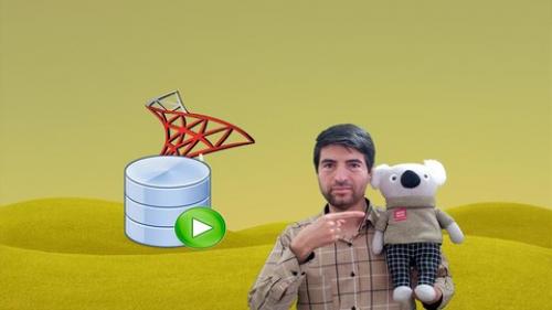 Udemy - SQL Server Database for Beginners - Learn SQL From Scratch