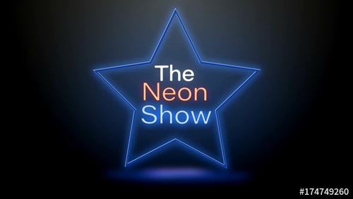 Neon Titles 2 - 174749260 - 174749260