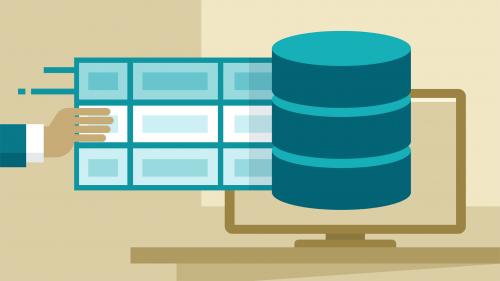 Lynda - Designing Database Solutions for SQL Server 2016 - 548706