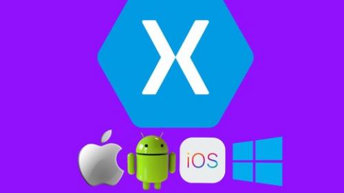 Udemy - Xamarin İle İos ve Android Uygulama Geliştirme