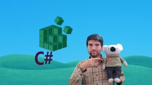 Udemy - Using Windows Registry in C# to Create Professional C# Apps