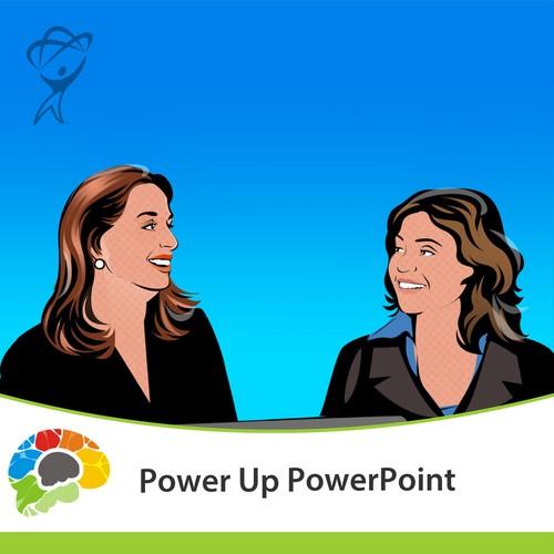 Oreilly - Power Up PowerPoint - Presentation Skills - 10000BBPOWRUP