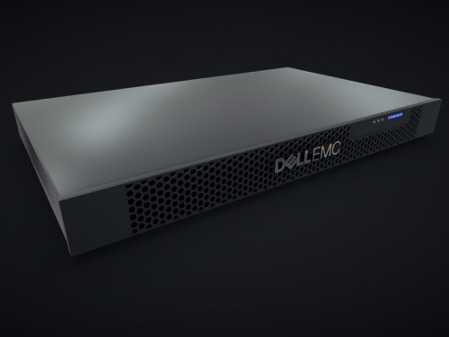 Dell EMC - emcPowerEdge XR2 Rugged Server - dell-emc-emcpoweredge-xr2-rugged-server