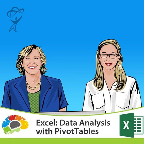 Oreilly - Excel - Data Analysis with Pivot Tables - 10000BBXLPIVT