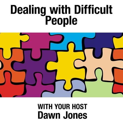 Oreilly - Dealing with Difficult People - 10000SPDDP000