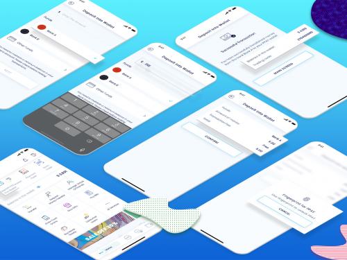 Deposit - Wallet Mobile UI - FP - deposit-wallet-mobile-ui-fp