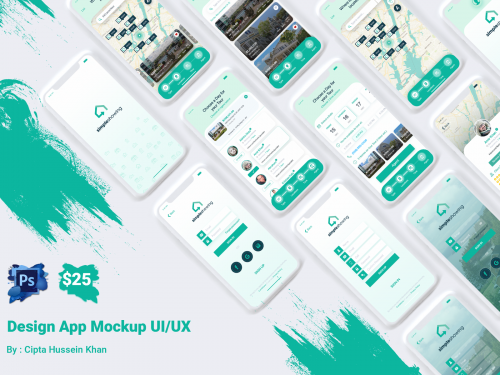 Design App UI/UX - design-app-ui-ux