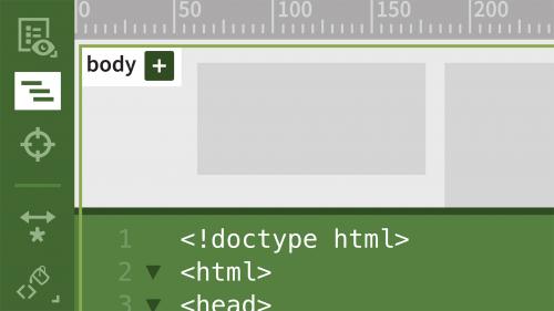 Lynda - Dreamweaver CC New Features - 577559