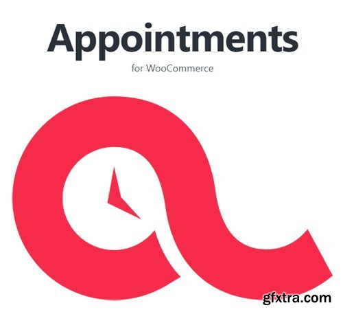 WooCommerce Appointments v4.8.8 - WordPress Appointment Booking Plugin