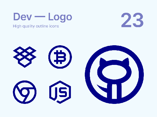 Dev — Logos - dev-logos