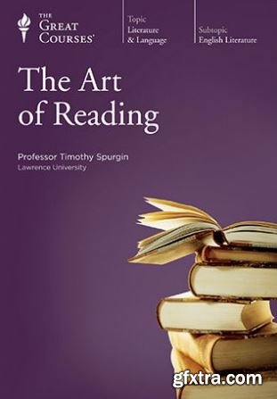 The Art of Reading