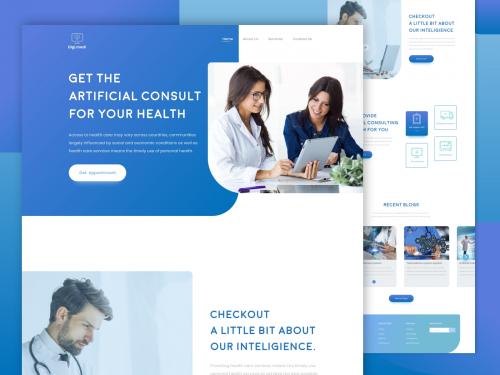 Digi.Medi Digital Health Landing Page - digi-medi-digital-health-landing-page-642f4ec4-3a51-4687-b62e-2fdd6c0dd006