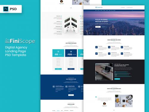 Digital Agency Landing Page PSD Template - digital-agency-landing-page-psd-template-bd878c74-80e6-4700-9339-36ca835109dc