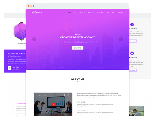 Digital Agency – PSD Templates - digital-agency-psd-templates