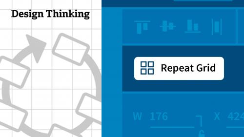 Lynda - Developing a Design System with Adobe XD - 616739