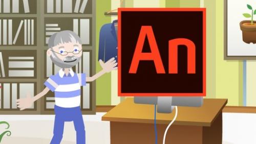 Udemy - Create HTML5 Games Using Adobe Animate