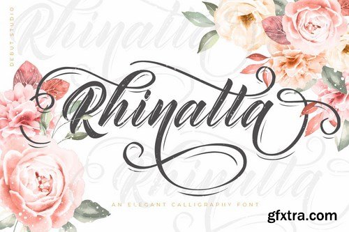 Rhinatta Script