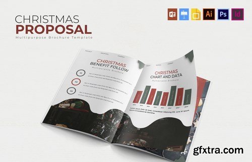 Chrismast Eve Brochure