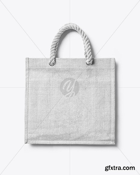 Bag Mockup