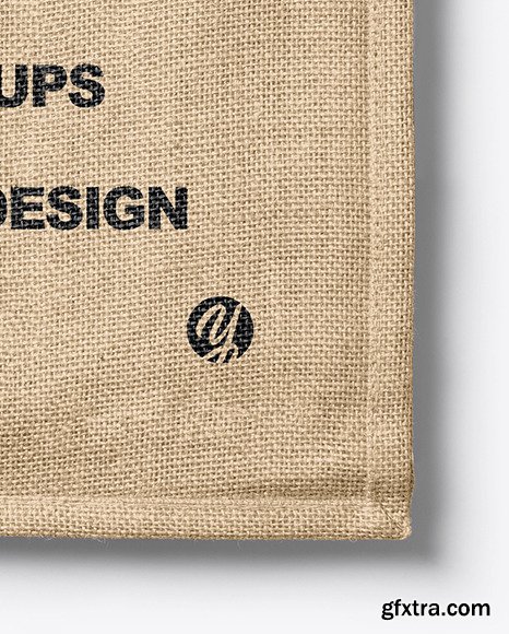 Bag Mockup