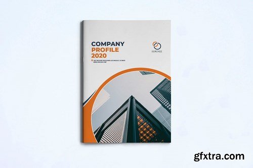 Company profile 2