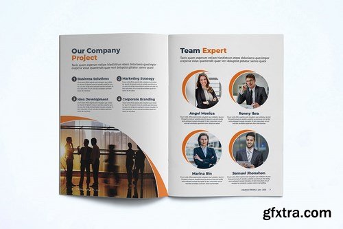 Company profile 2