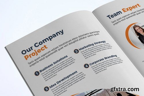 Company profile 2