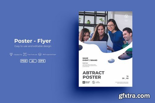 Poster Design Pack